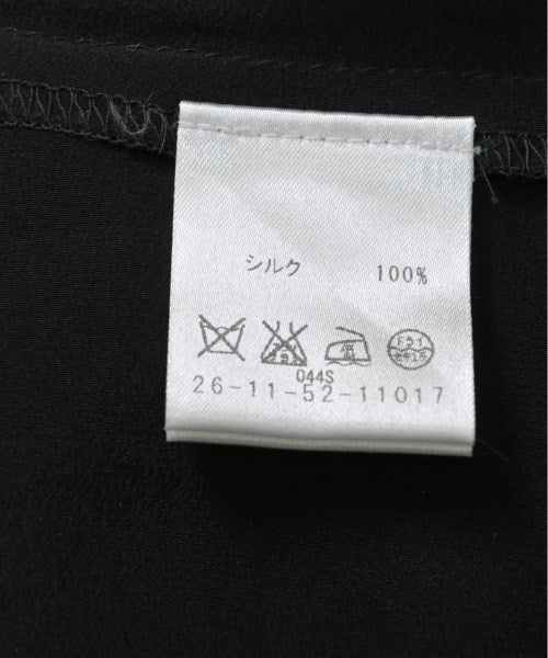 ROBERTO MUSSO 休襯衫