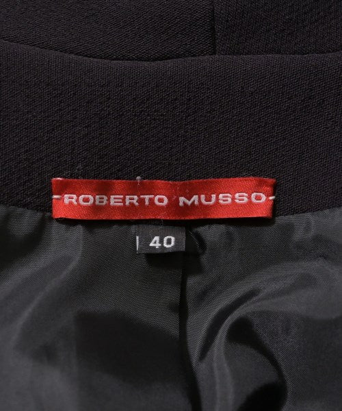 ROBERTO MUSSO 其他大衣