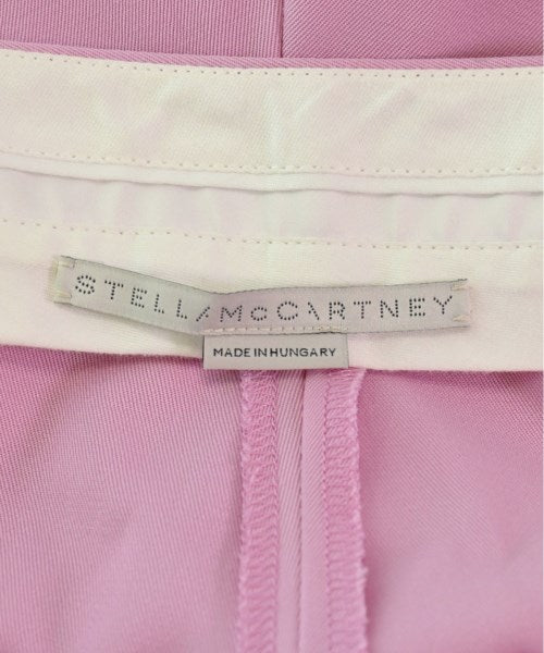 STELLA McCARTNEY 剪裁褲