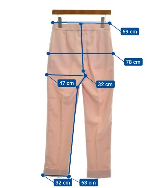 STELLA McCARTNEY 長褲