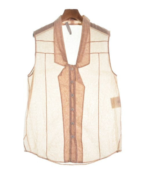 STELLA McCARTNEY 女襯衫