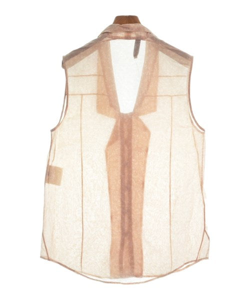 STELLA McCARTNEY 女襯衫
