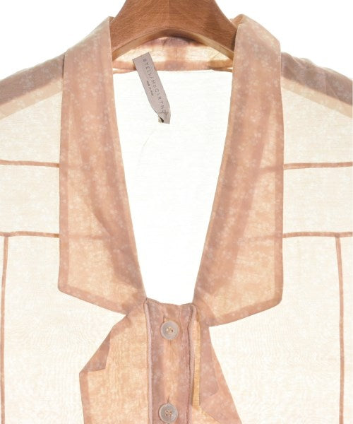 STELLA McCARTNEY 女襯衫