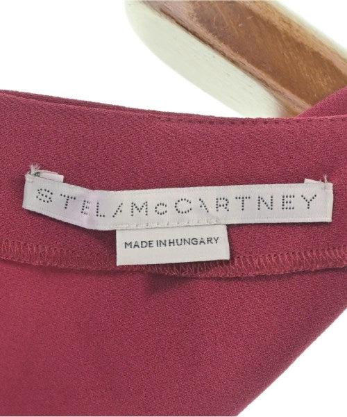 STELLA McCARTNEY 女襯衫