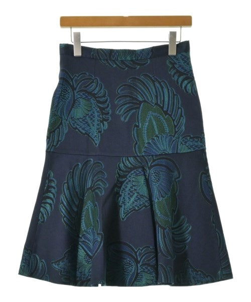 STELLA McCARTNEY 膝上裙