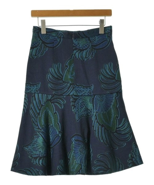 STELLA McCARTNEY 膝上裙