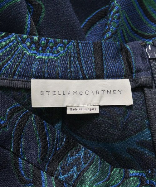 STELLA McCARTNEY 膝上裙