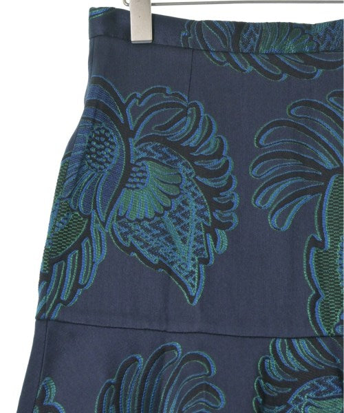 STELLA McCARTNEY 膝上裙