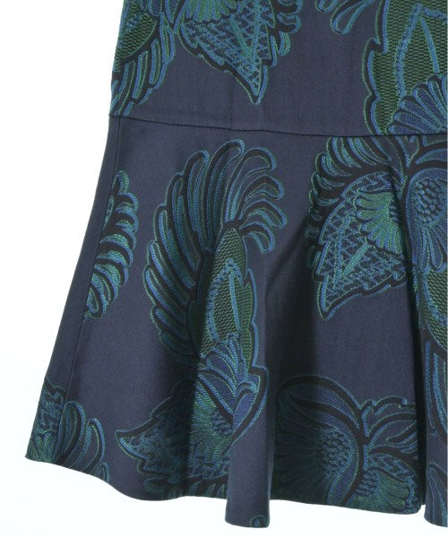 STELLA McCARTNEY 膝上裙