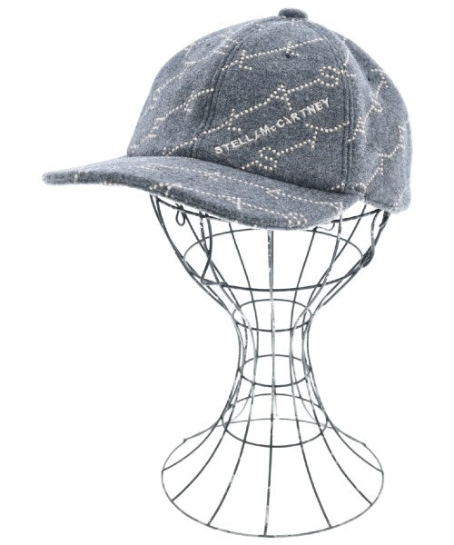 STELLA McCARTNEY 棒球帽