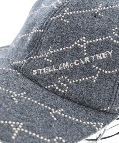 STELLA McCARTNEY 棒球帽
