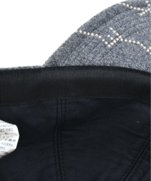 STELLA McCARTNEY 棒球帽