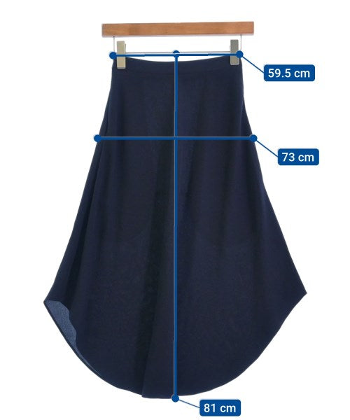 STELLA McCARTNEY 長裙/超長裙