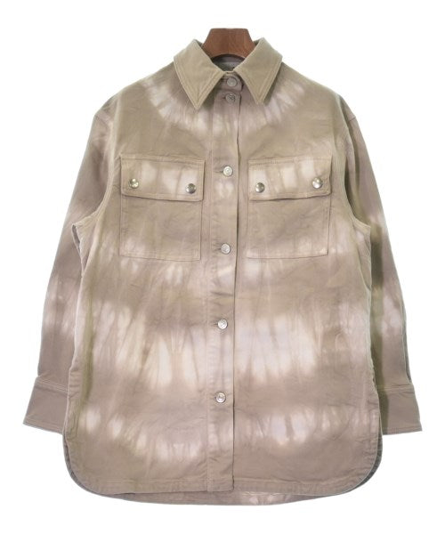 STELLA McCARTNEY 休襯衫