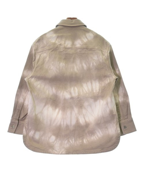 STELLA McCARTNEY 休襯衫