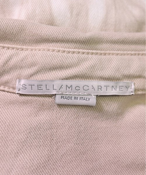 STELLA McCARTNEY 休襯衫