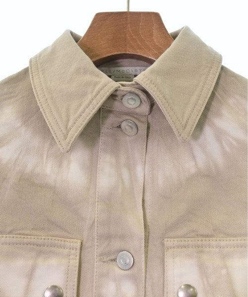 STELLA McCARTNEY 休襯衫