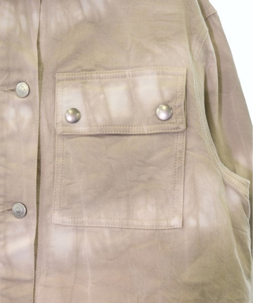 STELLA McCARTNEY 休襯衫