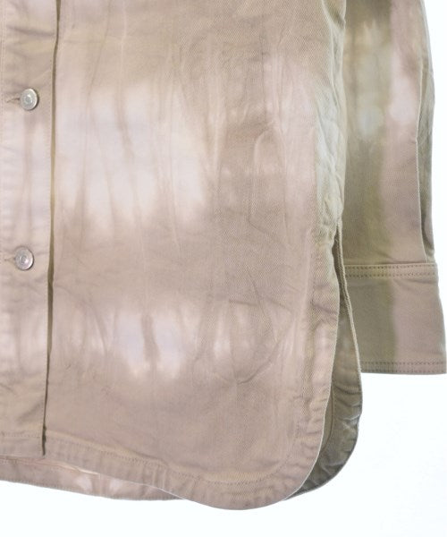 STELLA McCARTNEY 休襯衫