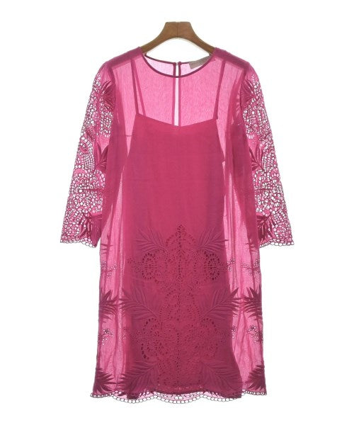 STELLA McCARTNEY 洋裝