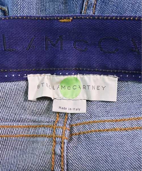 STELLA McCARTNEY 牛仔褲
