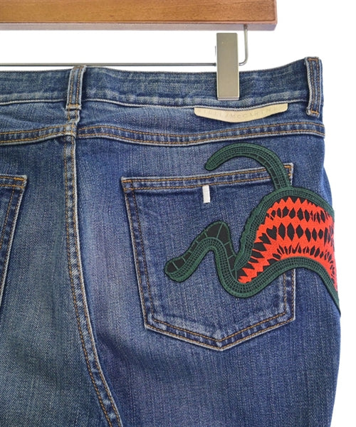 STELLA McCARTNEY 牛仔褲