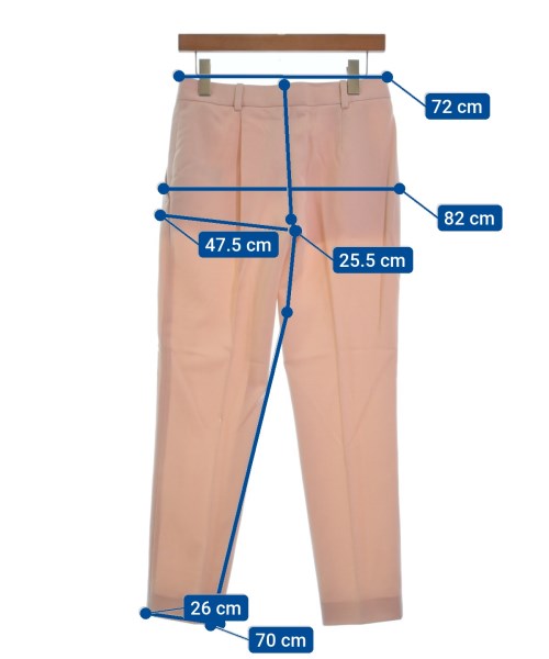 STELLA McCARTNEY 長