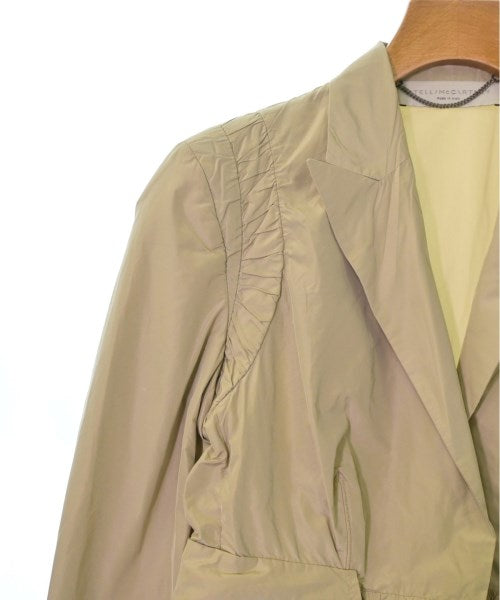 STELLA McCARTNEY 休閒夾克