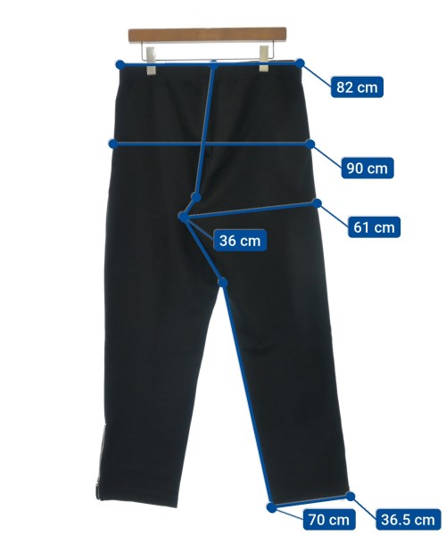 STELLA McCARTNEY 運動