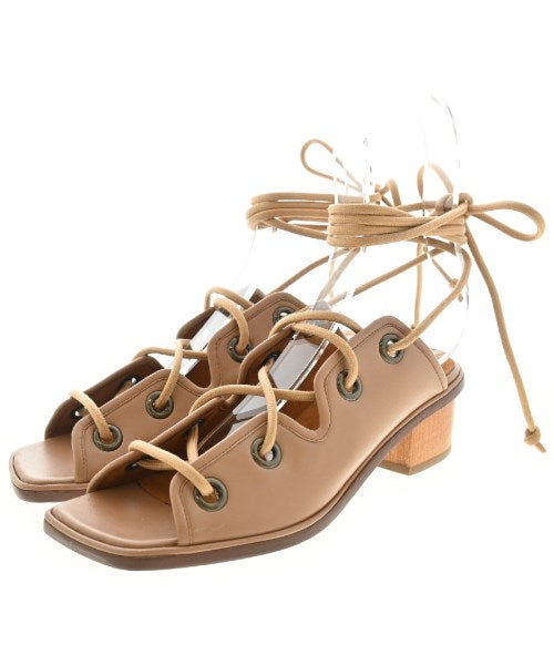 STELLA McCARTNEY 涼鞋