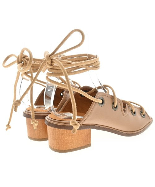 STELLA McCARTNEY 涼鞋