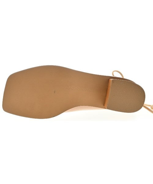 STELLA McCARTNEY 涼鞋