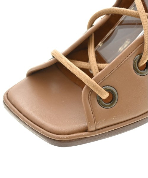 STELLA McCARTNEY 涼鞋