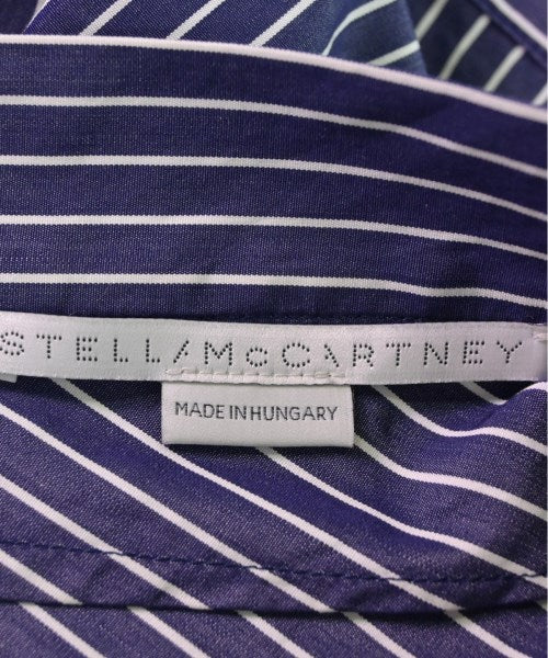 STELLA McCARTNEY 休閒襯衫