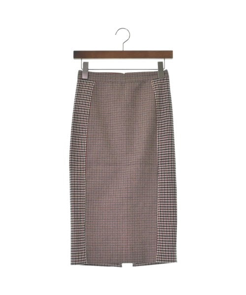 STELLA McCARTNEY 膝上裙