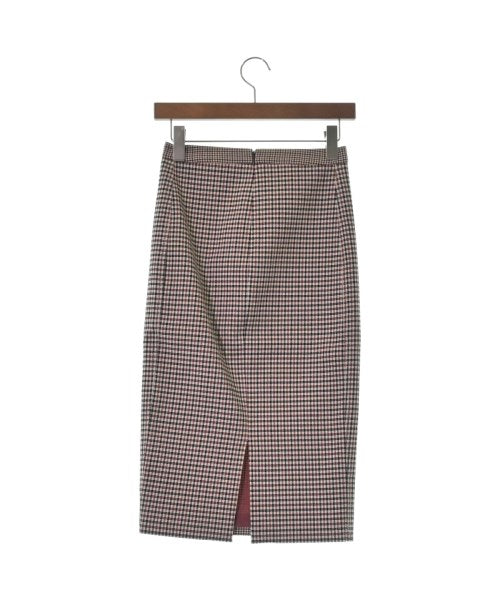 STELLA McCARTNEY 膝上裙