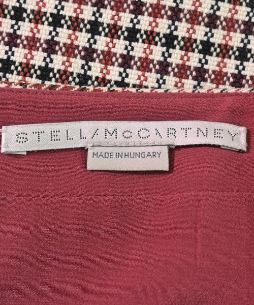 STELLA McCARTNEY 膝上裙