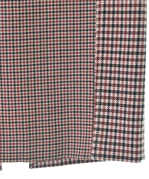 STELLA McCARTNEY 膝上裙