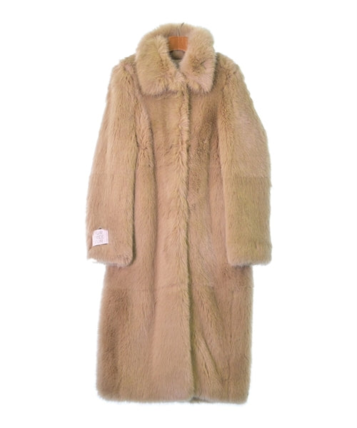 STELLA McCARTNEY 其他大衣