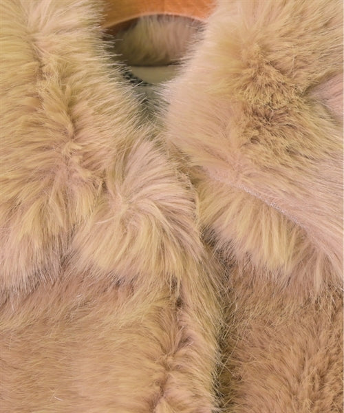 STELLA McCARTNEY 其他大衣