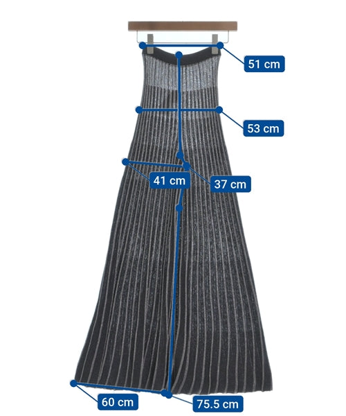 STELLA McCARTNEY 其他褲款