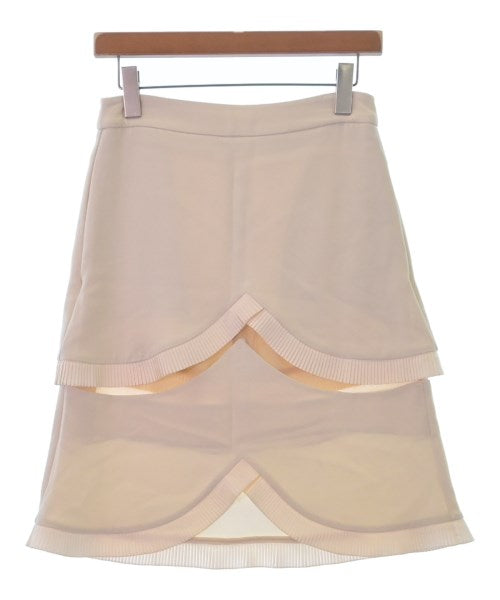 STELLA McCARTNEY 膝上裙