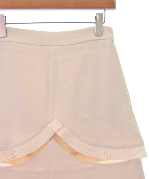 STELLA McCARTNEY 膝上裙