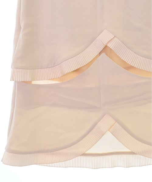 STELLA McCARTNEY 膝上裙