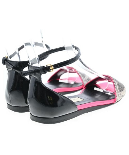 STELLA McCARTNEY 涼鞋