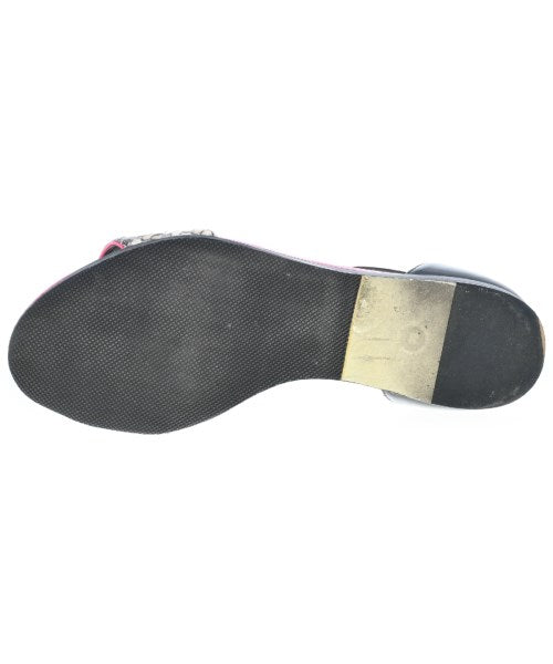 STELLA McCARTNEY 涼鞋