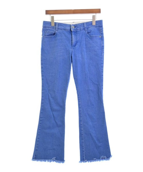 STELLA McCARTNEY 牛仔褲