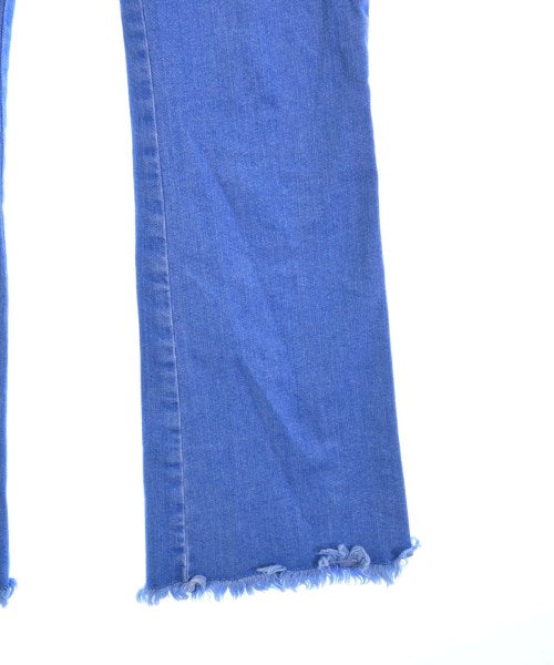 STELLA McCARTNEY 牛仔褲