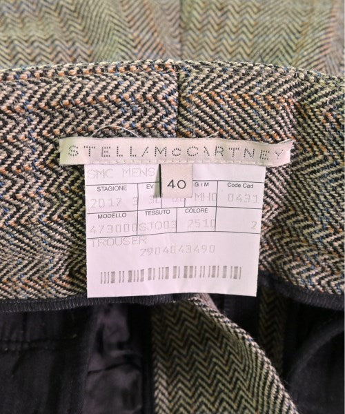 STELLA McCARTNEY 長褲