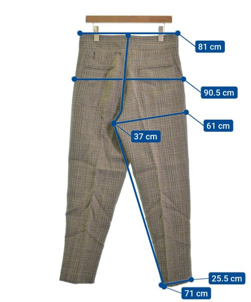 STELLA McCARTNEY 長褲